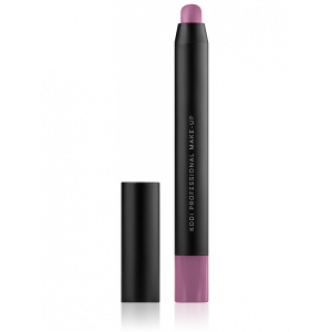 text_photo - Matt Lip Crayon DRY ROSE  (მქრქალი ტუჩსაცხ-ფანქარი ფერი: DRY ROSE), 1.7 გრ text_from KODI PROFESSIONAL